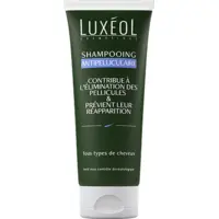 Luxéol Shampooing Antipelliculaire
