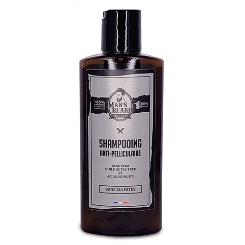 Lot De 4 Soins Pour Barbe Men Stories - Élixir De Pépin De Raisin & Effluve Aquatique - 50ml Neuf