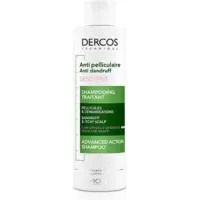 Dercos anti-pelliculaire sensitive shampooing sans sulfate