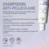 Shampooing Antipelliculaire BC Scalp Schwarzkopf Pro 250ml