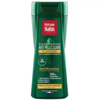 Shampoing Antipelliculaire Classique Petrole Hahn 250ml