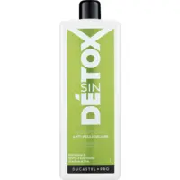 Shampooing Anti-pelliculaire Désintox Ducastel Pro 1L