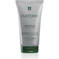 Shampooing Antipelliculaire Pellicules Grasses Neopur René Furterer 150ml