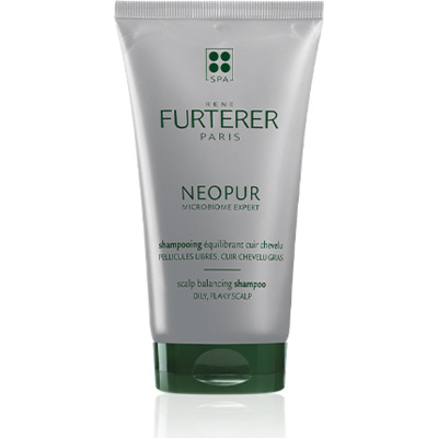 Shampooing Antipelliculaire Pellicules Grasses Neopur René Furterer 150ml