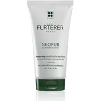 Shampooing Antipelliculaire Pellicules Sèches Neopur René Furterer 150ml