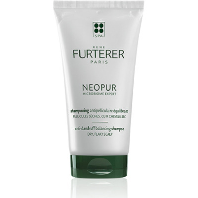 Shampooing Antipelliculaire Pellicules Sèches Neopur René Furterer 150ml