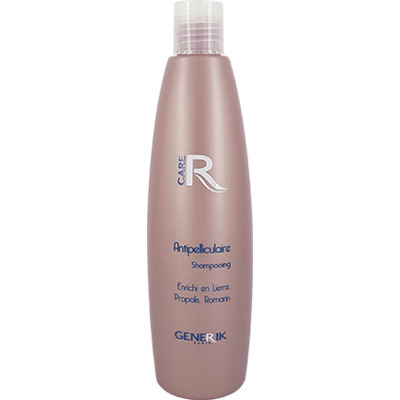 Shampooing Antipelliculaire Generik 300ml