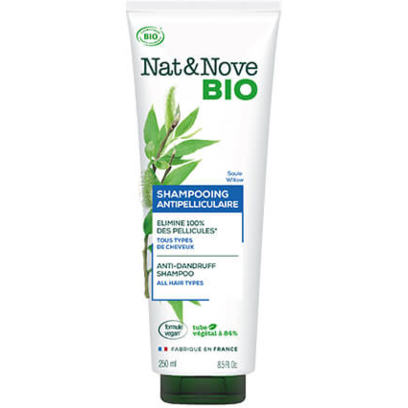 Shampooing Antipelliculaire Nat&Nove Bio
