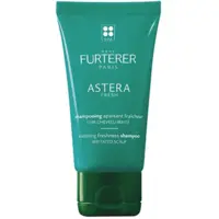Shampooing Apaisant Fraîcheur Astera Fresh René Furterer 50ml