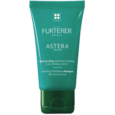 Shampooing Apaisant Fraîcheur Astera Fresh René Furterer 50ml