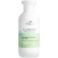 Shampooing Apaisant Elements Wella 250ml
