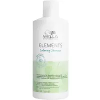 Shampooing Apaisant Elements Wella 500ml