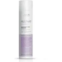Shampooing Apaisant Cuir Chevelu Balance Restart Revlon