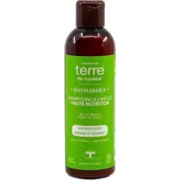 Shampooing Haute Nutrition Bio Terre de Couleur