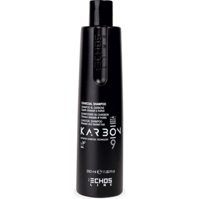 Shampooing au Charbon Karbon 9