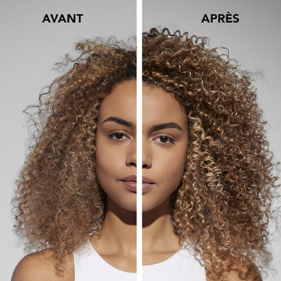 Bain Hydratation Douceur Curl Manifesto Kérastase