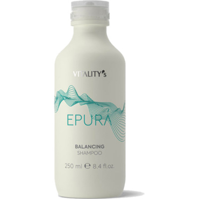 Shampooing Equilibrant Balancing Epura Vitality's