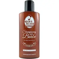 Shampooing Barbe Man's Beard 150ml