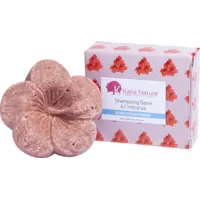 Shampooing Barre Hibiscus Kalia Nature