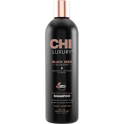 Shampooing Doux Black Seed Oil CHI