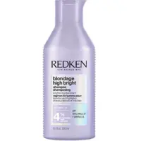 Shampooing Blondage High Bright Redken