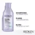 Shampooing Blondage High Bright Redken