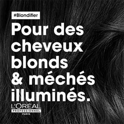 Shampooing Illuminateur Gloss Blondifier 300ml