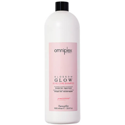 Shampooing Bond Care Blossom Glow Omniplex Farmavita 1000ml