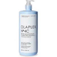 Olaplex Shampooing Bond Maintenance Clarifying N°4C 1L