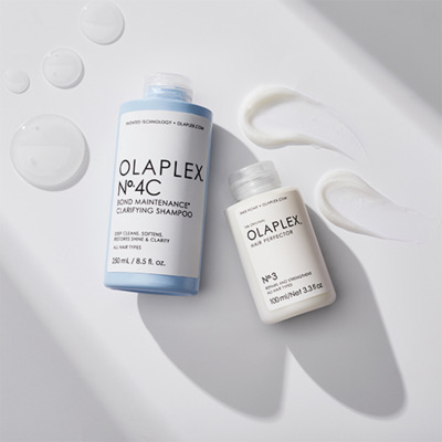Olaplex Shampooing Bond Maintenance Clarifying N°4C 250ml