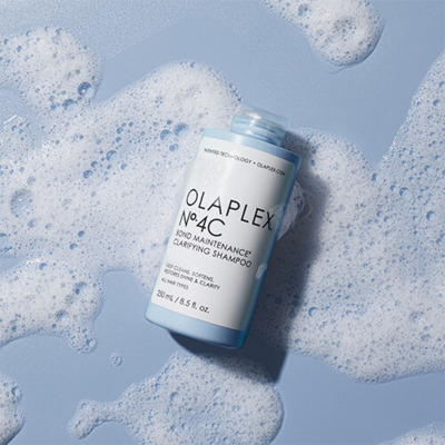 Olaplex Shampooing Bond Maintenance Clarifying N°4C 250ml