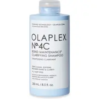 Olaplex Shampooing Bond Maintenance Clarifying N°4C 250ml