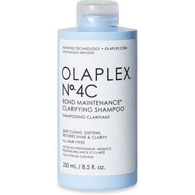 Olaplex Shampooing Bond Maintenance Clarifying N°4C 250ml