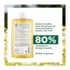 Shampooing Illuminateur Camomille Bio Klorane 400ml