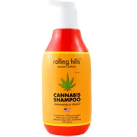 Shampooing Cannabis Rolling Hills