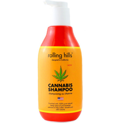 Shampooing Cannabis Rolling Hills
