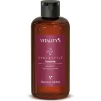 Shampooing Volume Care & Style Vitality's