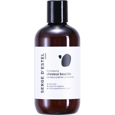 Shampooing Cheveux Bouclés Serge d'Estel