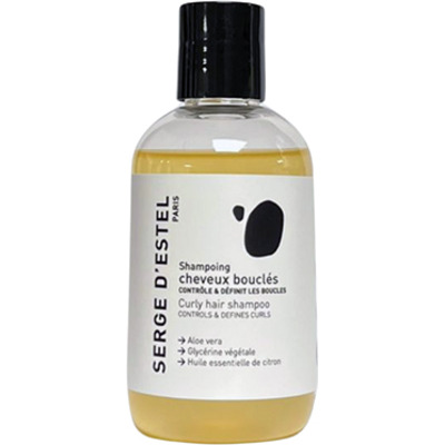 Shampooing Cheveux Bouclés Serge d'Estel 100ml