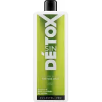 Shampooing Cheveux Gras Désintox Ducastel Pro 500ml