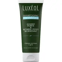 Luxéol Shampooing Cheveux Gras