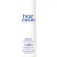 Shampooing Cheveux Secs Hair Minute