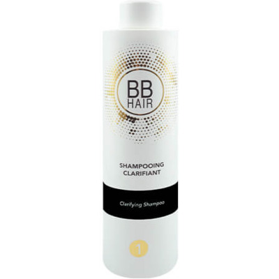 Shampooing Clarifiant BBHair Generik 250ml