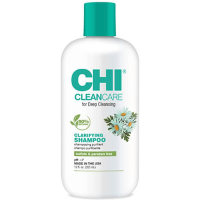 Shampooing Clarifiant CleanCare CHI 355ml