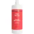 Shampooing Cheveux Epais Invigo Color Brilliance Wella 1L