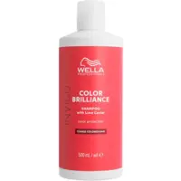 Shampooing Cheveux Epais Invigo Color Brilliance Wella 500ml