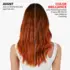 Shampooing Cheveux Fins à Moyens Invigo Color Brilliance Wella 300ml