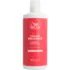 Shampooing Cheveux Fins à Moyens Invigo Color Brilliance Wella 500ml