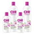 Shampooing Color Lock ColorCare CHI 355ml