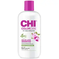 Shampooing Color Lock ColorCare CHI 355ml